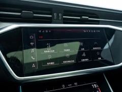 Audi A6L 45 TFSI Premium Dynamic - ფოტო 8