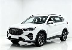 Jetour X70 1.5T 5 - ფოტო 1