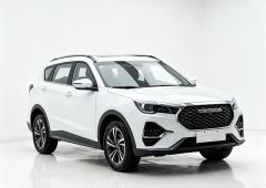 Jetour X70 1.5T 5 - ფოტო 3