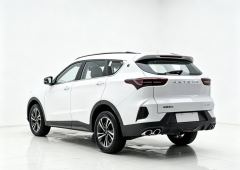 Jetour X70 1.5T 5 - ფოტო 4