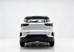 Jetour X70 1.5T 5 - ფოტო 5