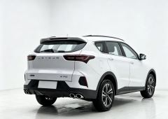 Jetour X70 1.5T 5 - ფოტო 6