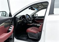 Jetour X70 1.5T 5 - ფოტო 7