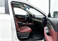 Jetour X70 1.5T 5 - ფოტო 8