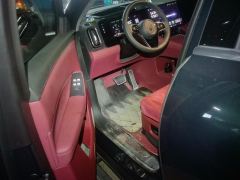 AITO M8 EREV Edition 310km AWDMax 5(192) - photo 14