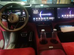 AITO M8 EREV Edition 310km AWDMax 5(192) - photo 16