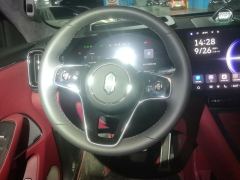 AITO M8 EREV Edition 310km AWDMax 5(192) - photo 18