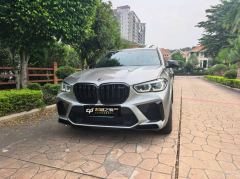 BMW X5 M X5 M - ფოტო 1