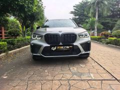 BMW X5 M X5 M - ფოტო 2