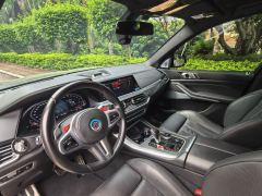 BMW X5 M X5 M - ფოტო 6