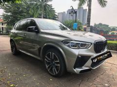 BMW X5 M X5 M - ფოტო 7