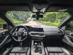 BMW X5 M X5 M - ფოტო 9