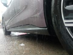 Changan A06 BEV 630km Max - ფოტო 11