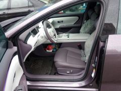 Changan A06 BEV 630km Max - ფოტო 14