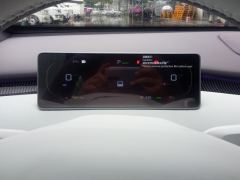 Changan A06 BEV 630km Max - ფოტო 20