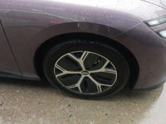 Changan A06 BEV 630km Max - ფოტო 6
