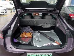 Changan A06 BEV 630km Max - ფოტო 7
