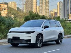 Leapmotor C16 EREV 200km Exclusive Edition - photo 1