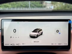 Leapmotor C16 EREV 200km Exclusive Edition - photo 10
