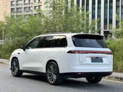 Leapmotor C16 EREV 200km Exclusive Edition - photo 11