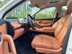 Leapmotor C16 EREV 200km Exclusive Edition - photo 4