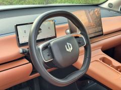 Leapmotor C16 EREV 200km Exclusive Edition - photo 5
