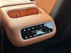 Leapmotor C16 EREV 200km Exclusive Edition - photo 9