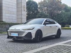 Changan UNI-V 2.0T Classic Sport Edition - photo 1