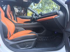 Changan UNI-V 2.0T Classic Sport Edition - photo 10