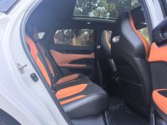 Changan UNI-V 2.0T Classic Sport Edition - photo 11