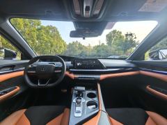 Changan UNI-V 2.0T Classic Sport Edition - photo 12