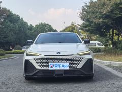 Changan UNI-V 2.0T Classic Sport Edition - photo 2