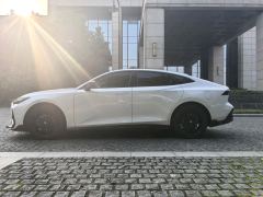 Changan UNI-V 2.0T Classic Sport Edition - photo 3