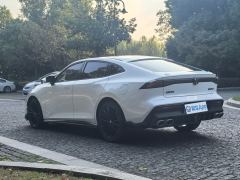 Changan UNI-V 2.0T Classic Sport Edition - photo 4