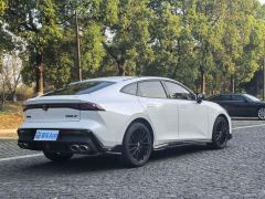 Changan UNI-V 2.0T Classic Sport Edition - photo 6