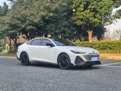Changan UNI-V 2.0T Classic Sport Edition - photo 7