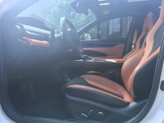 Changan UNI-V 2.0T Classic Sport Edition - photo 8