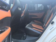 Changan UNI-V 2.0T Classic Sport Edition - photo 9
