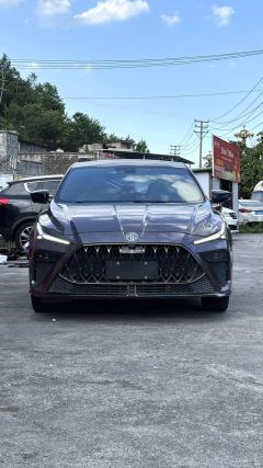 MG5 1.5T TrophyFlagship Edition - photo 3