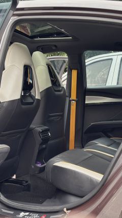 MG5 1.5T TrophyFlagship Edition - photo 5