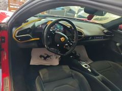 Ferrari 296 3.0T GTB - ფოტო 9