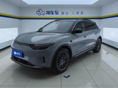 Leapmotor C11 EV Edition 580Deluxe Edition - photo 1