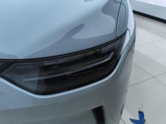 Leapmotor C11 EV Edition 580Deluxe Edition - photo 4