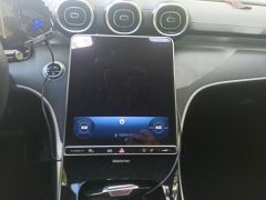 Mercedes-Benz C Class C-Class C 200 L Sport Edition - ფოტო 17