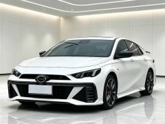 GAC Chuanqi Shadow Leopard Shadow Leopard R 400T Automatic Max Version - ფოტო 1