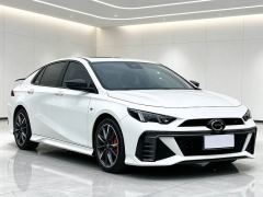 GAC Chuanqi Shadow Leopard Shadow Leopard R 400T Automatic Max Version - ფოტო 3