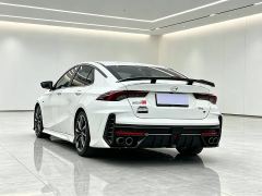 GAC Chuanqi Shadow Leopard Shadow Leopard R 400T Automatic Max Version - ფოტო 7