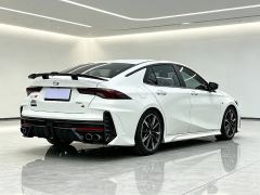 GAC Chuanqi Shadow Leopard Shadow Leopard R 400T Automatic Max Version - ფოტო 9