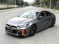 GAC Chuanqi Shadow Leopard Shadow Leopard R 400T Automatic Max Version - ფოტო 1