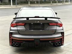 GAC Chuanqi Shadow Leopard Shadow Leopard R 400T Automatic Max Version - ფოტო 10